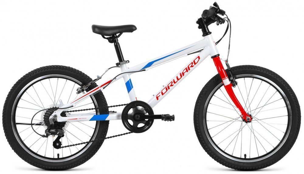 Forward Rise 20 2.0 (2018-2019)